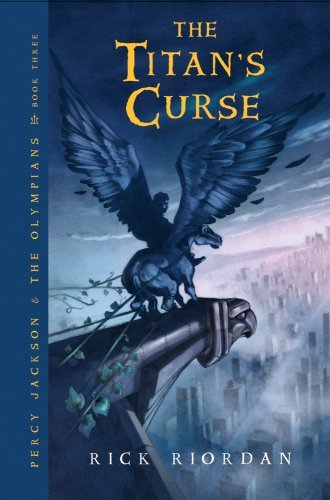  Right now I'm 읽기 Percy Jackson & the Olympians: The Titan's Curse. Trying to finish the series before I watch the movie. (: After that, I'm going to read The Lovely Bones, and hopefully, Harry Potter series (don't hit me!) >.<