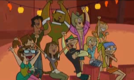  Hello and Welcome! Please jiunge the TDI users spot ---->http://www.fanpop.com/spots/fans-of-total-drama And please read this--> http://www.fanpop.com/spots/fans-of-total-drama/articles/41532/title/what-kind-things-should-posted-on-here Thank wewe :D