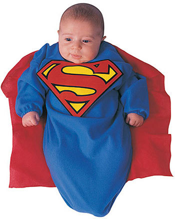  Maybe this one 당신 know for a little baby Superman:D... "Superman has always been 슈퍼맨 even when he was a kid"...<3