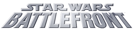 How about the Star Wars Battlefront Games?