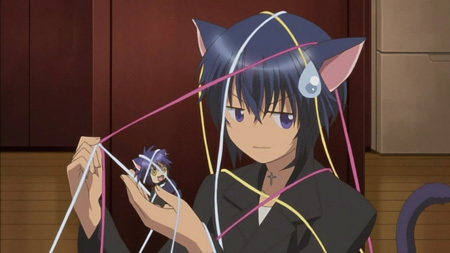  I would say that Ikuto is the BEST anime guy out of anime guys in history, and he's 10 flavors of SUPER HOTTYNESS!! The ten flavors are: 1)Hot 2)Talented 3)Mysterious 4)Gentle 5)Sexy 6)childish 7)Perverted (if wewe seen the episodes with Amu) 8)Helpful 9)Powerful/Strong and last but not least: 10)The SUPER, AWESOMEFUL, MEGA, GIGANTIC, SEXY, HOT, GORGEOUS guy in the history of SUPER, AWESOMEFUL, MEGA, GIGANTIC, SEXY, HOT, GORGEOUS Guys!!!!! GO IKUTO!!!!
