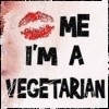  yes:) I have been a vegitarian for 14 years...which is my whole life:) I have never once wanted to eat meat:P