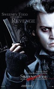  Your right! its absoultely AMAZING!!! my favorito! actor Johnny depp and my favorito! director Tim Burton! it was just awesome!