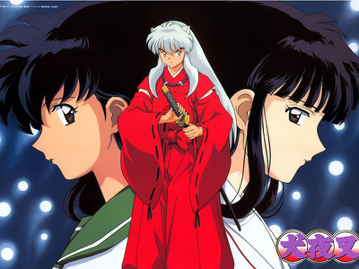  Personally, I think Inuyasha just can't forget Kikyo as his "first love" kinda, and actually cares for and loves Kagome più deep down. Inuyasha and Kikyo had a sweet and gentle relationship because of Kikyo's personality, and Inuyasha and Kagome do argue, but care for each other just as much as Inuyasha and Kikyo did. Some people might say that Kikyo and Inuyasha's relationship was true love, but really, Kagome and Kikyo both understand him a lot, and Inuyasha just treats them differently because of their different personalities and the way they met. After Kikyo died, Kagome came. I don't believe that she was a replacement for Kikyo, and that Inuyasha only cared for Kagome because she resembled Kikyo. I think that without Kikyo, if Kagome came along first, Inuyasha would've fallen for her as well. In the actual story, he couldn't forget Kikyo, but he actually did Amore Kagome too. Kagome's personality also attracted him, and Kagome loved Inuyasha and cared for him a lot. Inuyasha's cuore still may have belonged to Kikyo, but if he truly thought through it, I believe he would realise that he cares for Kagome more, and really just can't forget what Kikyo did differently to Kagome, was attracted to Kikyo because she was his first love, and that their relationship ended unclearly. If Kagome was in Kikyo's place and she died like Kikyo, I think Inuyasha would also not be able to forget her and how she was different to Kikyo, etc. Inuyasha confesses to Kagome only after Kikyo's final death that he would protect her with his life, but that may have been because he finally accpets Kikyo's death and end of their relationship properly, and now that Kikyo isn't actually alive to remind him of their relationship, he can finally see that he loves Kagome just as much and that she is different, yet loves him just as much. Inuyasha may have fallen Amore with Kikyo first and couldn't forget about her, but I think it's not because his cuore still belongs to Kikyo, but it's because he doesn't have the cuore to think through clearly who he really loves and cares for more, and to sposta on. Without Inuyasha and Kikyo's relationship, fate o destiny, I believe that, it may only be my opinion but, Inuyasha and Kagome's relationship would develop and end up like it did in the story :)