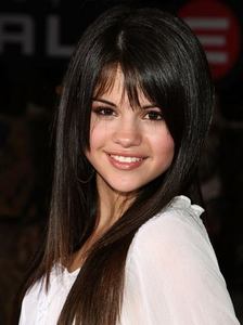 There are a LOT of reasons why I LOVE, Selena, I mean she's smart funny and a good actress. It's great that she became an artist and an actress. She has a LOT of publicity but to me she's a very nice, lovable, hilarious, pretty, talented, spunky and also she would make a great sister.
If she were my sister I would work with her in her career as an actress and a singer because I love to sing. Selena has many great friends especially David Henrie, Jake T. Austin, David Delouise and last but not least...................... DEMI LOVATO!!!!! I heard that she and Demi had first met when they were on the T.V show, Barney! She is AWESOME! I hope she gets to write more songs and to be a guest star on a show! You love her and so do I!!!! LONG LIVE SELENA GOMEZ!!!!! :) :) :) :) :)