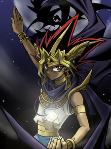 Yes... yes it has...

cause I certainly get a lot of guy on guy picks when I search for picks of yugi or yami yugi, and I am NOT even looking for homo picks! I just want a good pic of Atem or Yugi by themselves!

Like this one :)
