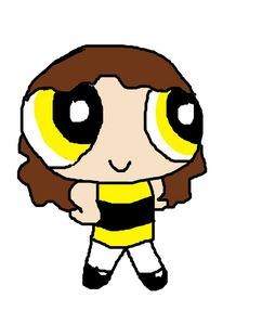  Wow. I don't know! How can I be a powerpuff o sumthing.