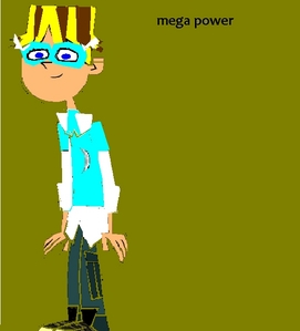  mega-power super hero Person form name :alexander age 16 Power :thellekinesis: read minds 移動する things with his mind and levitate,teletransport Bio: alex was born with his powers but he learn to use it when he was 15 so he became a super hero !! enemy: idk
