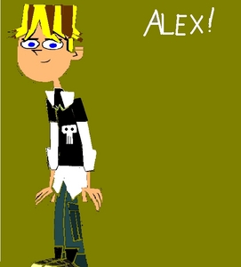  Name: alex Age: 17 Bio: alex is fun crazy wild cool ,loves to party and is a good friend the funnist thing in my life:i was 12 and i made a little joke to my sister an i told her that if she walk 3 steps in a funny way she will die and she belived it and i paint her room like the the o espaço and i wore a costume and told her that she was so mean that she will be in o espaço forever and she start cring ^^ (i know that it sounds mean but oi she soco my head with a baseball bat and cause me memory lost i theink she deserbs it)