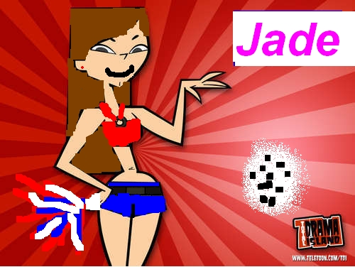 Sure I loved to join

Name:Jade

Age:14

Bio:She is one of those preppy girls who love to joke around with ppl. She is into soccer and she is the caption of her cheerleading squad

Something funny and the explnation:One time Jade was heading down to lunch with her friends. When they called her table she ran and then she bump into her Boyfriend who bump into his ex who bump into the prinable.She didnt get in troble nether did her boyfriend but his ex got in troble and had a weeks worth of detention

And heres the pic: