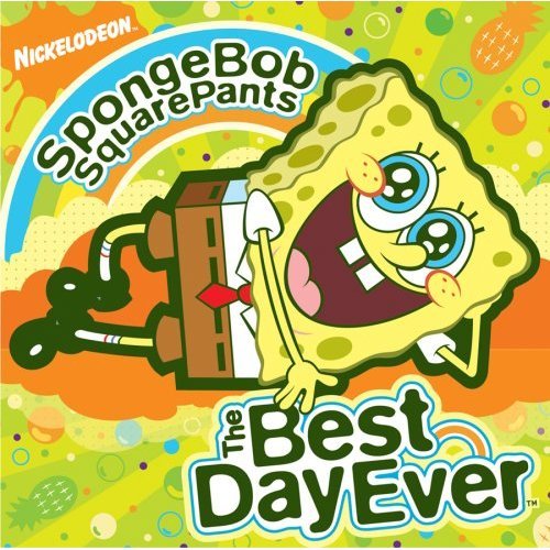  I like best The Best día Ever and A día Like This and Goofy Goober and Ripped Pants.