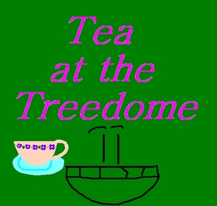 Tea At The Treedom