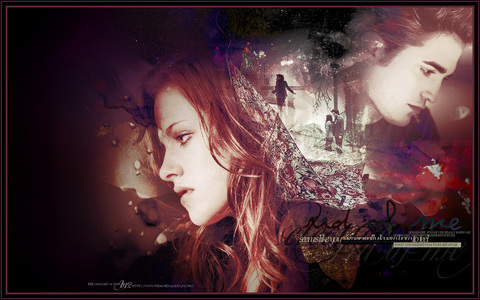  FOR BELLA WHEN EDWARD WAS GONE (NEW MOON) Superchick-Stand in the Rain