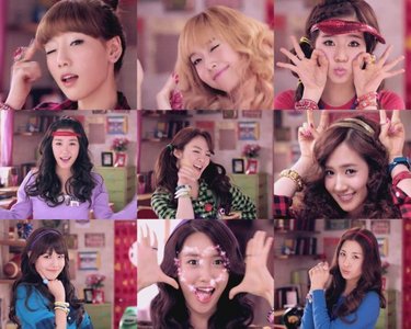  must know all about snsd... if don't know all about them its okey but know about their new song COMEBACK STAGE DON'T FORGET!!! 'OH OH OH OPPAREUL SARANGHAE""HU3