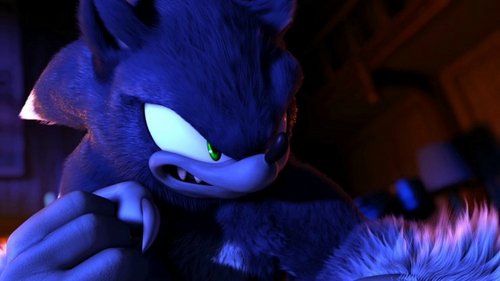  YES!!!! I Любовь HIM!!!!!!! and heres a hot pic of him as a werehog.