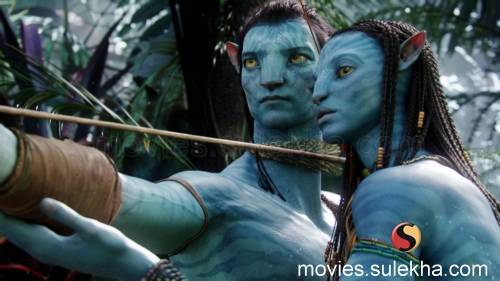 It'll be a classic.
Like Wizard of Oz was the first movie turned color,
Avatar will be an experience like that. (: