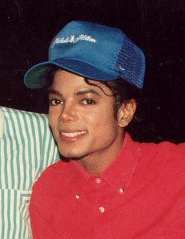  I would Have Told Hug Him And Told Him That "You Are The Best Singer And Dancer For Ever"...We All upendo wewe Michael..!~..