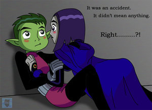  Hi!!! Im Lyric. I 愛 Teen Titans. Duncan and Gwen are my お気に入り charaters! I 愛 BEAST BOY AND RAVEN AS A COUPLE!!!!!!!