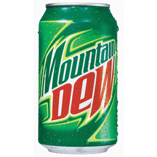  こんにちは i'm Jessi oh yeah, I like mountain dew! :)