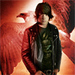  maximum ride series dont have a pic of Max but this is cover of book 2