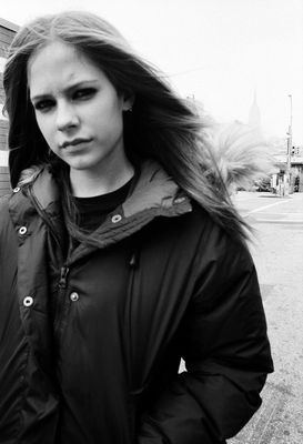 mine is AVRIL LAVIGNE! i just Любовь her! u know thats my biggest dream! and i'm sure one день i will see her with my eyes and meet her! i luv her soooooooooooooooooooooo soooooooooooooooo sooooooooooo much! if i was a boy than i must have fallen in Любовь with her! i'm still in Любовь with her but not in a lezbo way! well if i was a boy i must have proposed her nd marry her! lol! jk ;) well i luv her guys!!!!