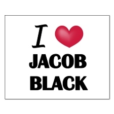 I dont Need a Second Thought.. Jacob Team since Day 1

Go Team Jacob.. 