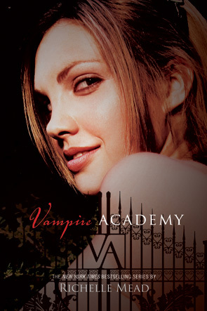 i know lots of good vampire books!!! I cinta the vampire Academy series and the morganville vampire series They are some of my favorites!!!