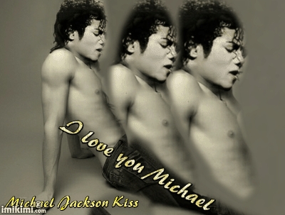  Michael Jackson!!!