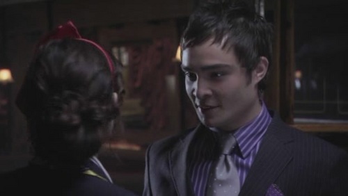  I have at the moment a big crush on Ed Westwick (Chuck бас, бас-гитара ) from Gossip Girl.... He is so hot <3333333