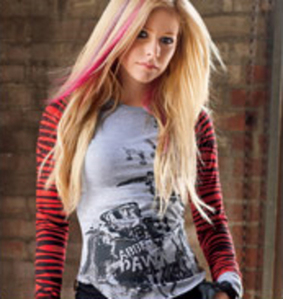  Try this: Go to google imágenes and write Avril Dawn... There's LOTS of Abbey Dawn pics u never saw before!!!!! Sorry i couldn't be más helpful...Here's an Abbey Dawn pic 4 u =)