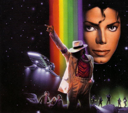  Michael Jackson!!!
