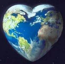 I would want to be able to open EVERYONE'S heart to love. Love is the foundation to all that is good. Love in the men in power would enable them to reach out and help the poor in their country and in the world. To save the rain forests. To protect the endangered animals. To protect the Earth.