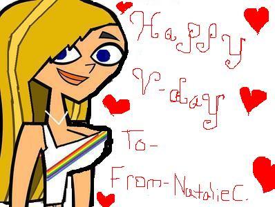  Name: Natalie Charm Age: 16 (4 story) Crush: Trent Bio: A funny walang tiyak na layunin girl who will theoretically kill on mention of Twilight or its sequels and likes to sing Emily Osment songs. Also enjoys drawing manga(can draw great) and Pagsulat adventerous stories about Endurance Fiji. Pic: