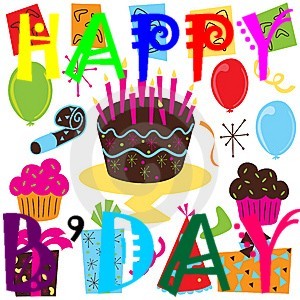  HAPPY BIRTHDAY!!! BTW HERE'S YOUR PRESENT http://www.123greetings.com/birthday/happy_birthday/birthday112.html ;-]