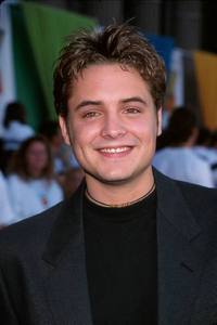  Will Friedle from Boy Meets World. He played Eric Matthews Corys older weird brother. But hes the most handsome thing I have ever seen. I have racy dreams about him. Im his wife. LOL.