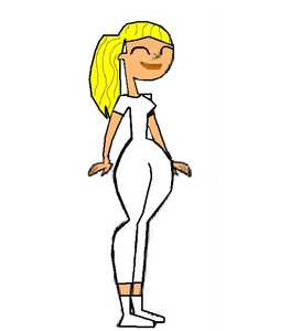  ok im not that good at doing this..... and u sinabi nothing about clothes so i made them white...... and btw ill add u