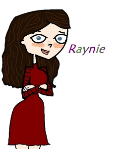  Username: TayTrain97 Character name: Raynie Who I wanna be seguinte to: Gordon from TDA Aftermath Pose: My head leaning on his shoulder and him smiling at me but blushing, with his arm around me Pic: Base por Trevor