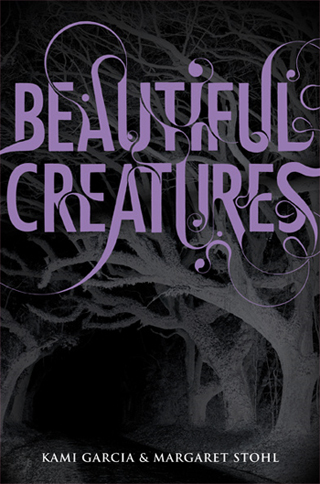  A good book is "Beautiful Creatures" por Kami Garcia and Margaret Stohl. It isn't a vampire book but it is in the same genre, and it's very well-written.