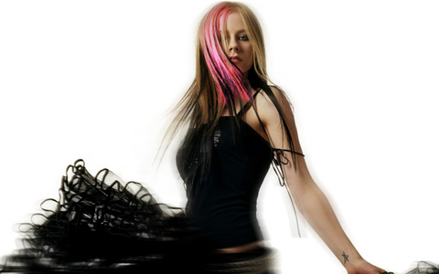  I love Allison Iraheta! ;) "You're Beautiful" سے طرف کی James Blunt. "I Will Be" سے طرف کی Avril Lavigne. "I Wanna Be Your Lover" سے طرف کی Prince. ;)