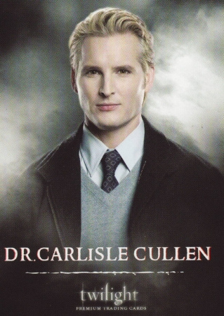  He leaves her so that she can try to have a normal life without being involved with Vampires and also because of Carlisle working at the hospital and the staff starting to notice that he is not aging at all.