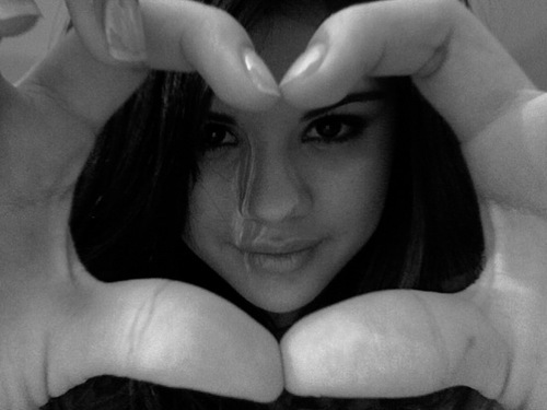 i say she ..i say she ..the she whos name starts from S....lol....no one is better than selena gomez.....shes a role model for all the ppl i think.......luv her..<3