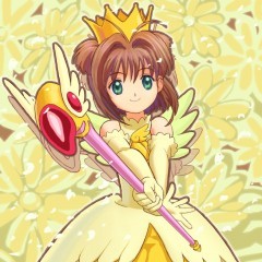  Well, Cardcaptors is the haut, retour au début montrer I really miss and want back. :D Also shows like Looney Tunes, Rocko's Modern Life, and other classic cartoons.