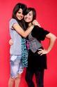  I 사랑 Selena and Demi! They're so pretty and both have a strong voice! And they're excellent at acting!