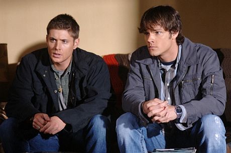  I am!! BUT just to let u know now, I LOVE the Salvatores BUT they don't compare to the WINCHESTERS at ALL!!!!!!!!!!! :)
