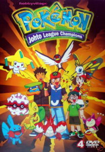my fav is the Johto League theme (its also my 1 of my most fav seasons ever!)