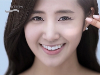  yuri...is gorgeous!she's really beautiful..luv her!