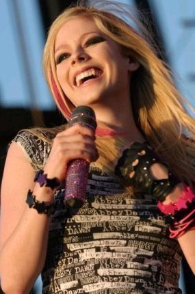Yup I'll join it :)
I'm a fan of all three :) Viju, Lilacool and Avril.
