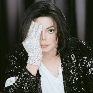 BE IN LOVE WITH HIM!!!!! You are in love with the most nicest, most cutest, most loving hearted man that's ever walked this world, now watching all of his fans and still loving each and every one of us with all of his heart. even though God has taken michael, he has left us memories and alot of DVD's, his music, his beautiful voice we can listen to when ever we want to. The love he has for us and the love we have for him will never die.His love and legend will live on forever.
WE LOVE YOU MICHAEL L.O.V.E LOVE.
God bless you all
and God bless you Michael
Miss you!!!!