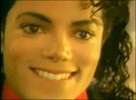  because Im a BIG BIG BIG fan of michael jackson ans his movie moonwalker is my favourite movie and he will live on 4ever :) xx
