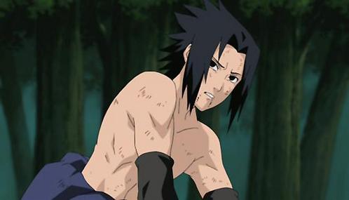  Sasuke is always my favourite!!!!I amor him so much and i will always amor him!!!He si so hot and strong!!!He is the coolest ever!!!And he is MINE!!!